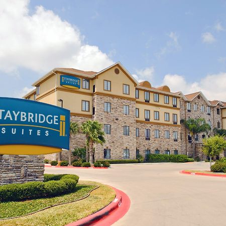Staybridge Suites Corpus Christi By Ihg Exterior photo
