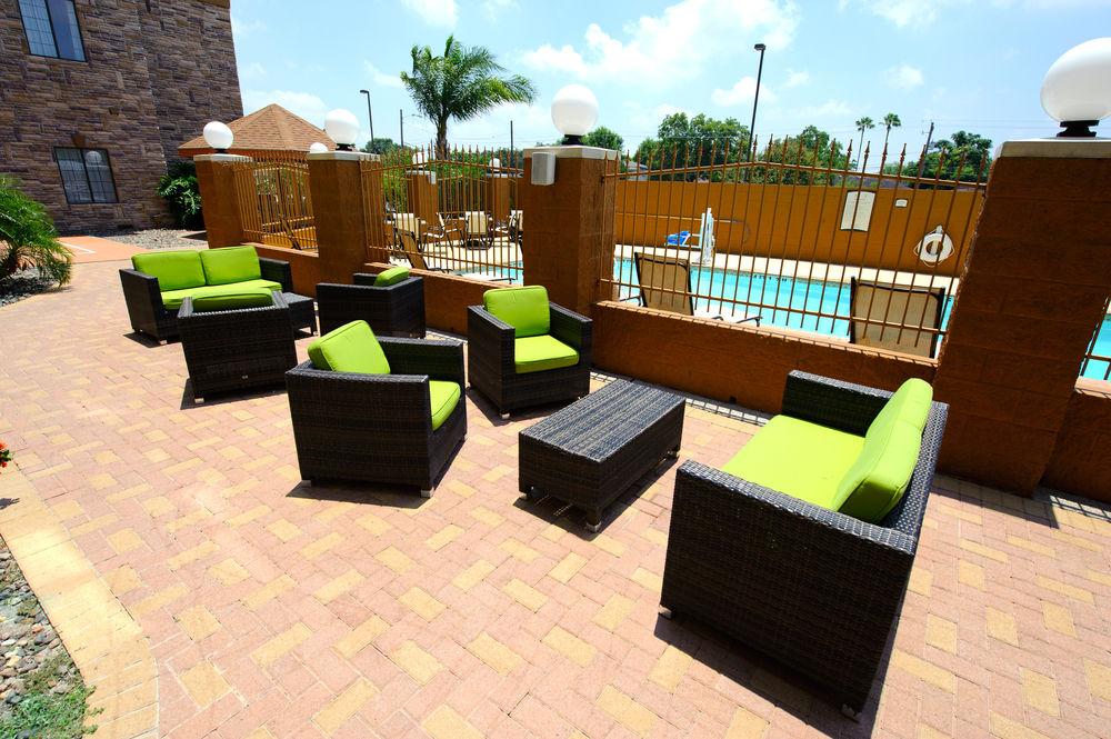 Staybridge Suites Corpus Christi By Ihg Exterior photo