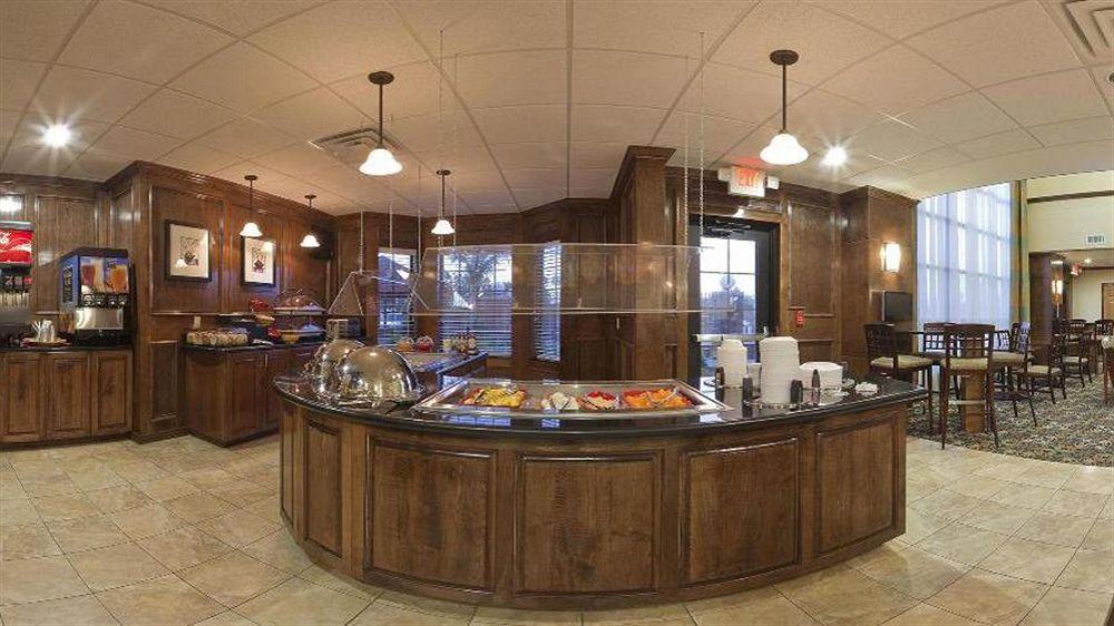 Staybridge Suites Corpus Christi By Ihg Exterior photo