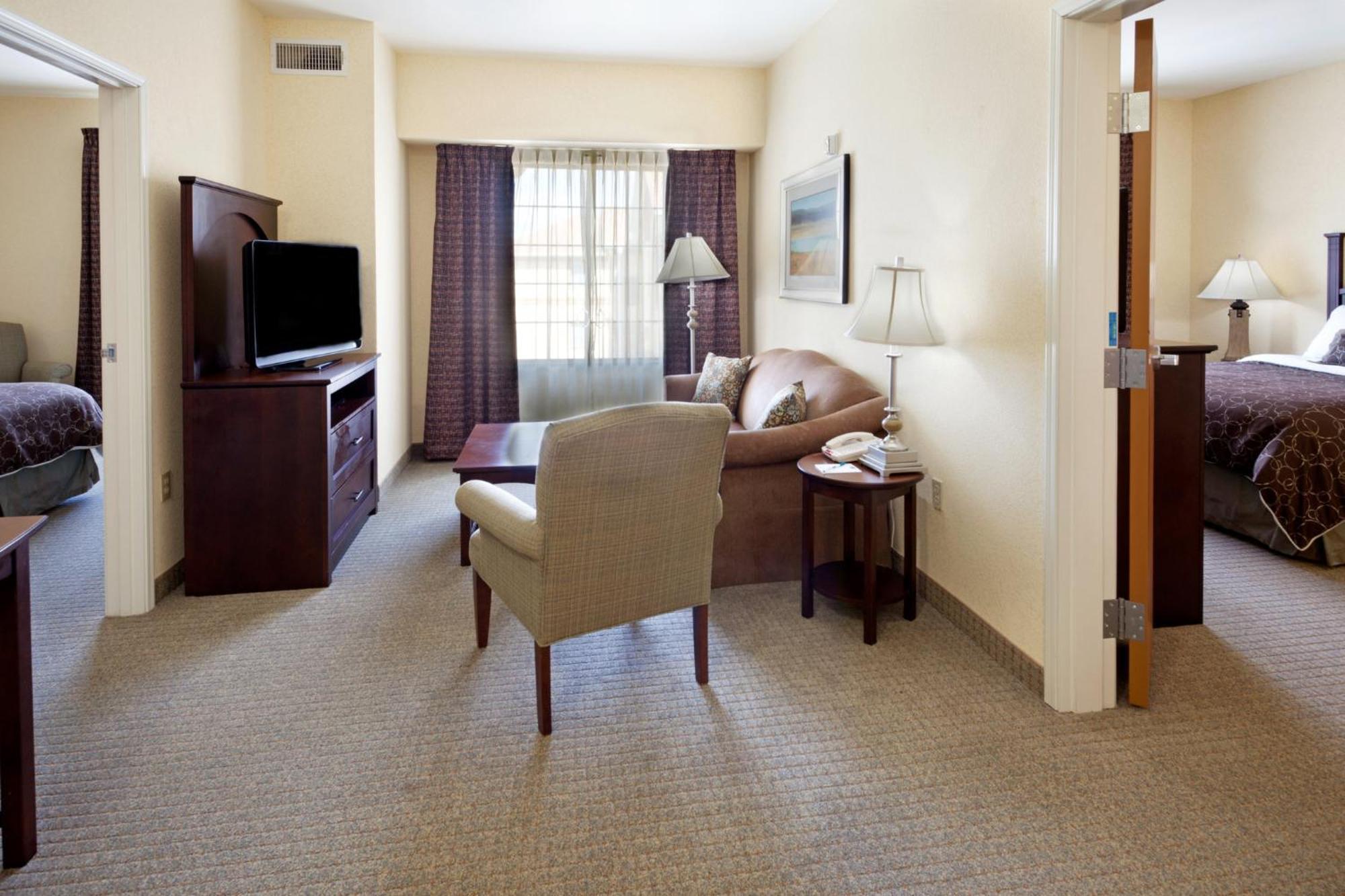 Staybridge Suites Corpus Christi By Ihg Exterior photo