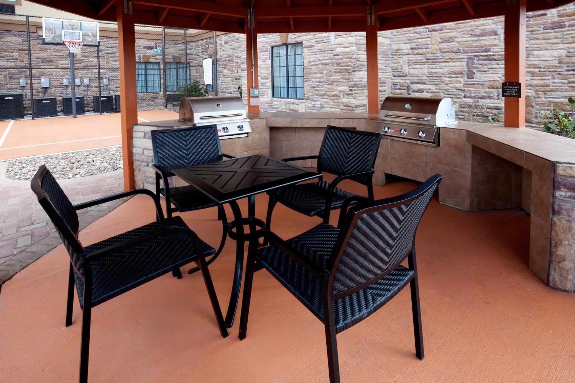 Staybridge Suites Corpus Christi By Ihg Exterior photo