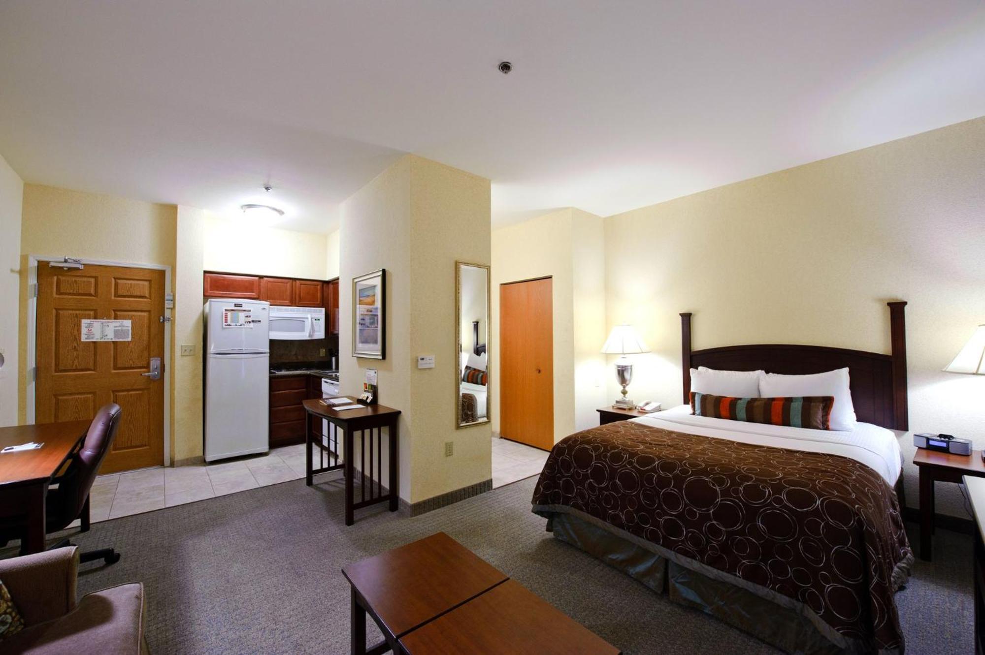 Staybridge Suites Corpus Christi By Ihg Exterior photo
