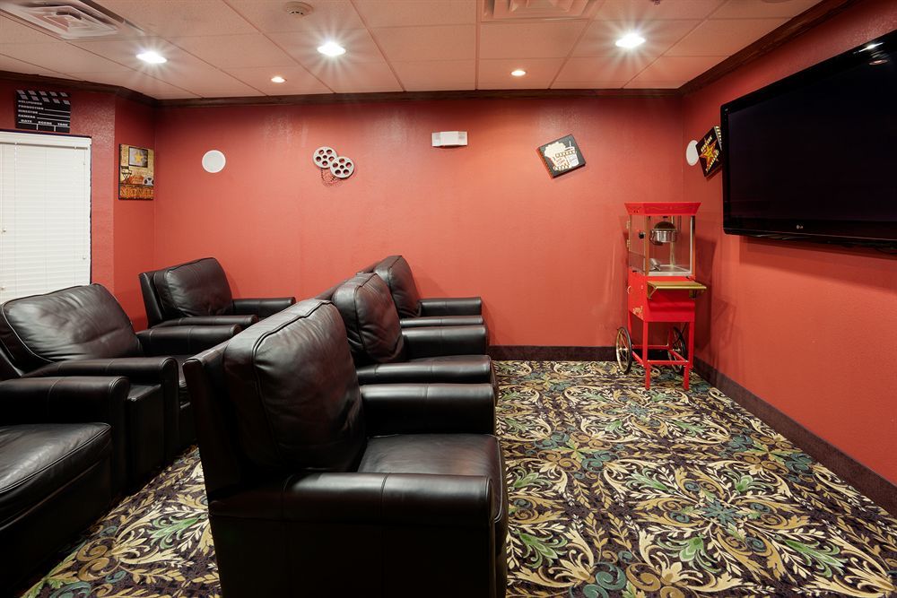 Staybridge Suites Corpus Christi By Ihg Facilities photo