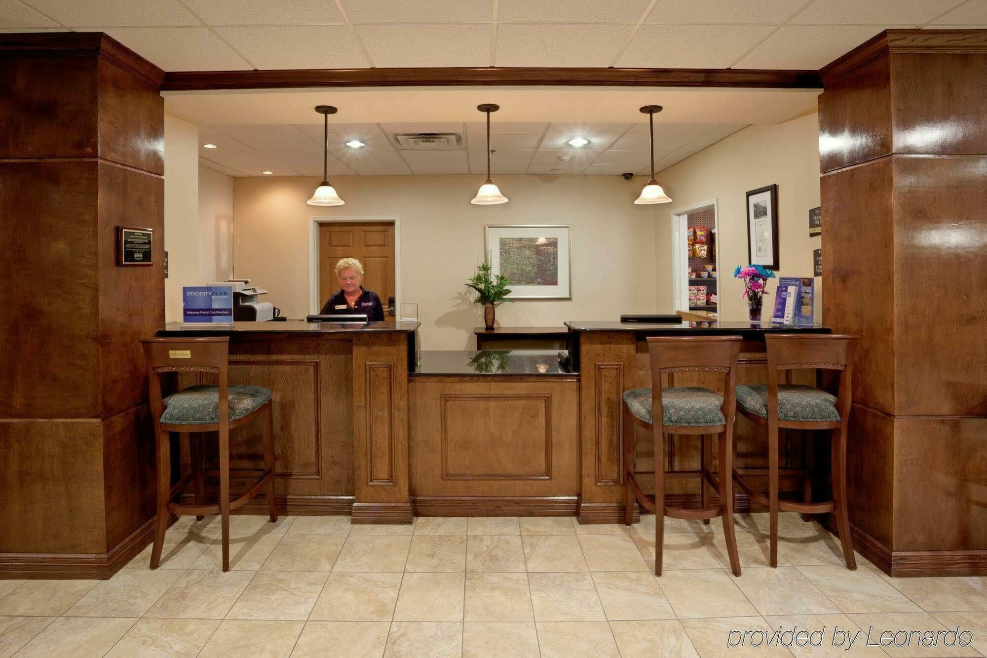 Staybridge Suites Corpus Christi By Ihg Restaurant photo