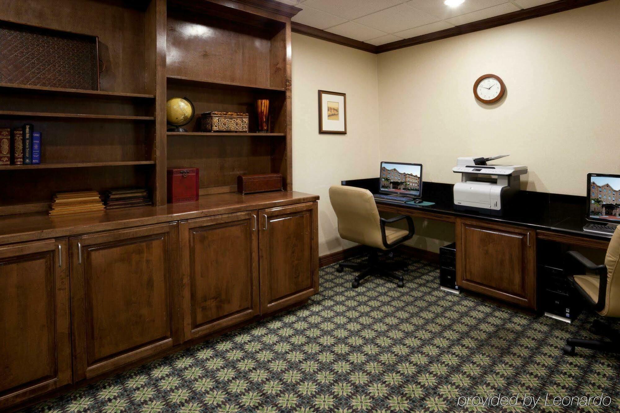 Staybridge Suites Corpus Christi By Ihg Facilities photo