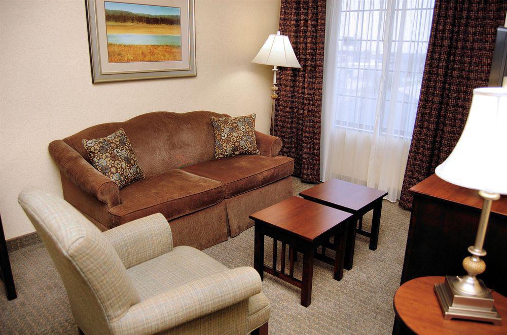 Staybridge Suites Corpus Christi By Ihg Room photo