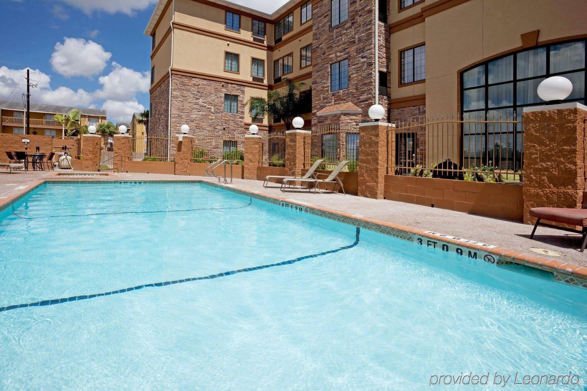 Staybridge Suites Corpus Christi By Ihg Exterior photo